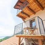 Апартаменты Vacanze Topo *