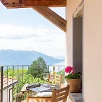 Vacanze Topo Apartament