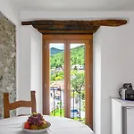 Vacanze Topo Апартаменты *