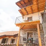 Vacanze Topo Апартаменты *