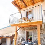 Vacanze Topo * Trarego