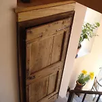 Apartament Vacanze Topo Trarego