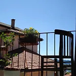 Vacanze Topo Apartament