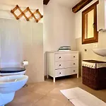 Vacanze Topo Apartament Trarego
