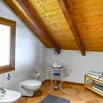 Vacanze Topo Апартаменты