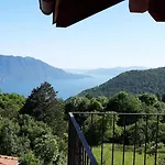 Апартаменты Vacanze Topo