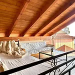 Vacanze Topo Апартаменты