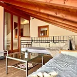 Vacanze Topo 公寓 *
