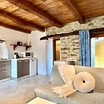Апартаменты Vacanze Topo