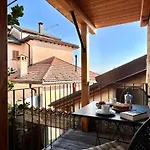 Vacanze Topo Апартаменты Trarego