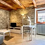 Апартаменты Vacanze Topo Trarego