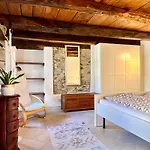 Vacanze Topo Апартаменты *
