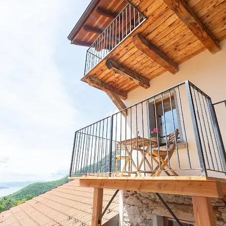 Apartmán Topo *