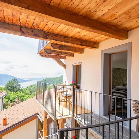 Διαμέρισμα Vacanze Topo