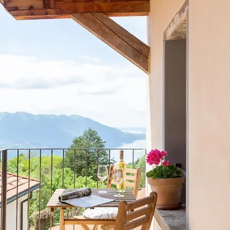 Vacanze Topo Apartment