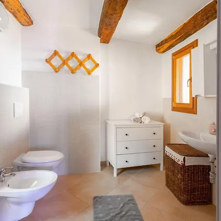 Topo Apartmán Trarego
