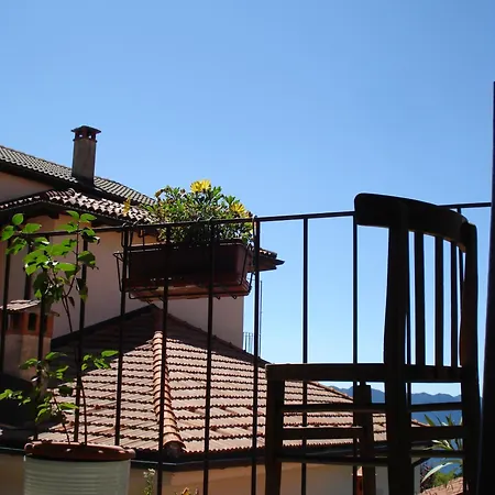 Vacanze Topo Apartment
