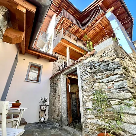 Vacanze Topo Appartement
