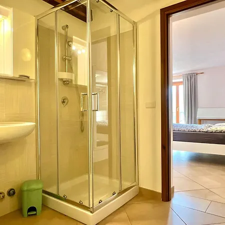 Vacanze Topo Apartment *