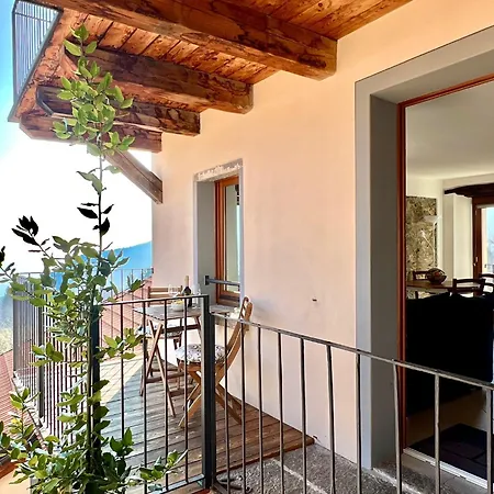 Apartment Vacanze Topo *