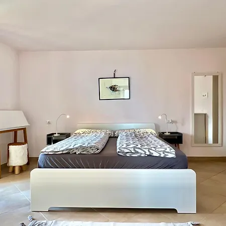 Apartment Vacanze Topo Trarego