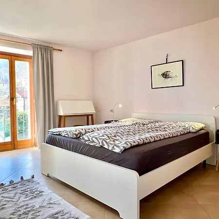 Vacanze Topo Trarego