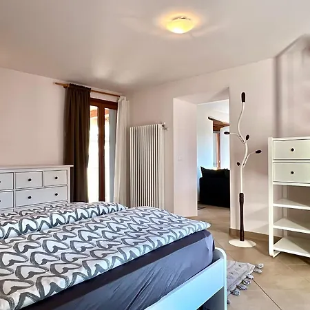 Vacanze Topo Διαμέρισμα *