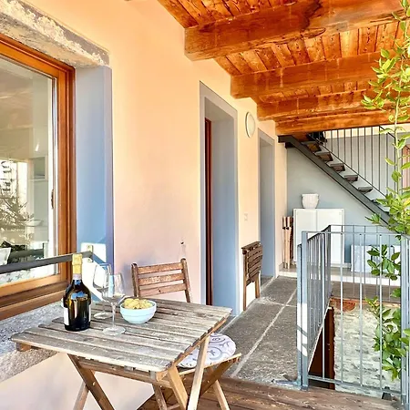 Apartment Vacanze Topo *