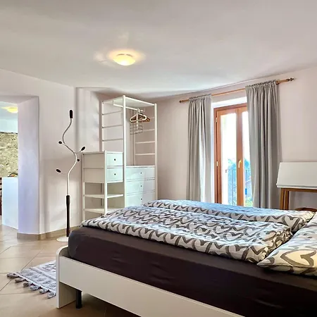 Vacanze Topo Trarego