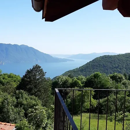 Apartment Vacanze Topo