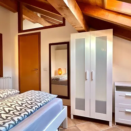 Vacanze Topo Trarego
