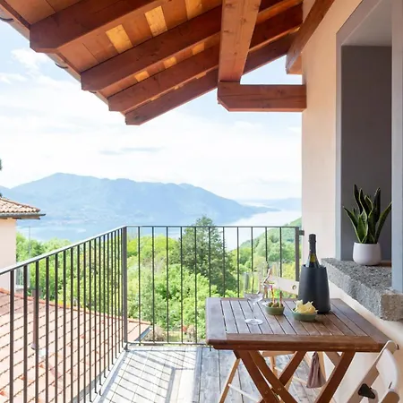 Vacanze Topo Apartment *