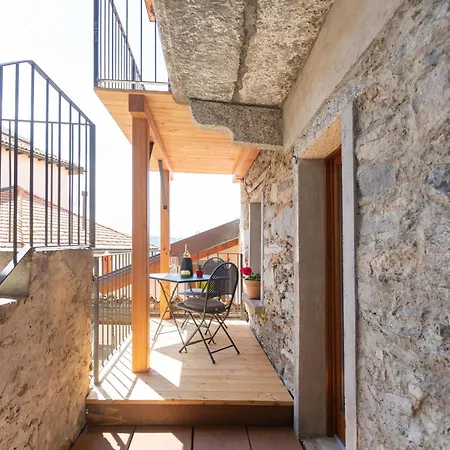 Vacanze Topo Trarego