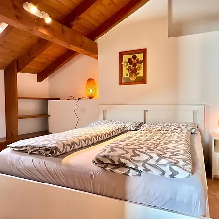 Апартаменты Vacanze Topo *