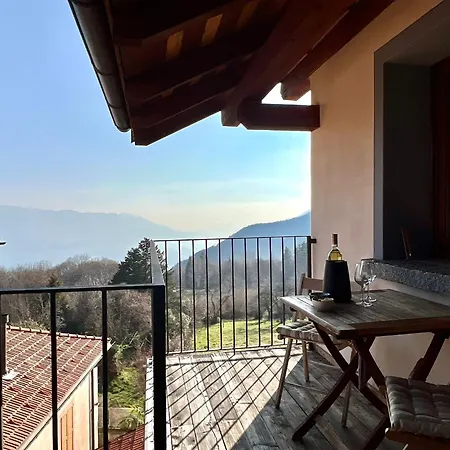 Vacanze Topo Trarego