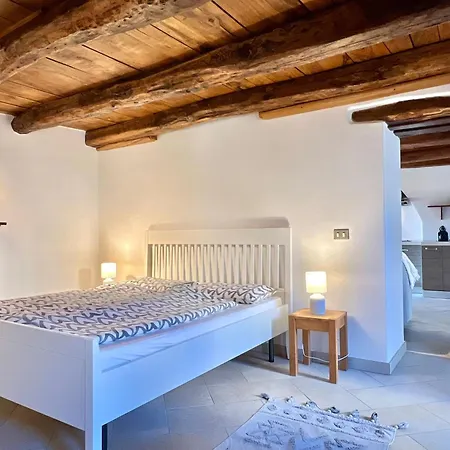 Apartment Vacanze Topo *
