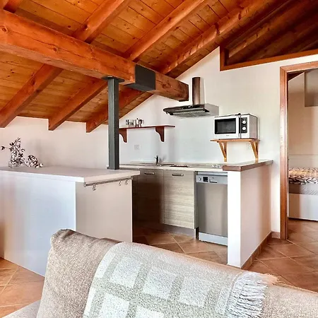 Vacanze Topo * Trarego