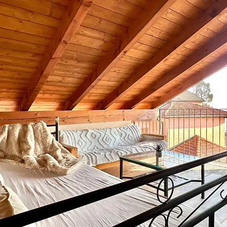 Vacanze Topo Διαμέρισμα