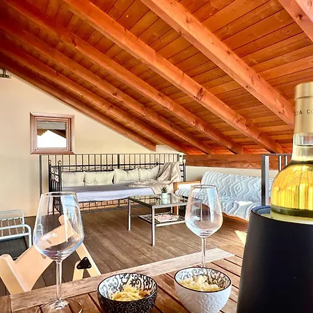 Vacanze Topo Apartment