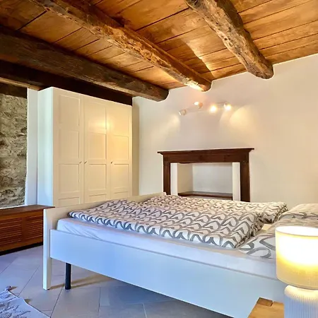 Vacanze Topo Trarego