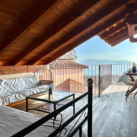 Vacanze Topo Apartment