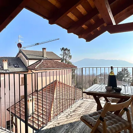 Vacanze Topo Διαμέρισμα