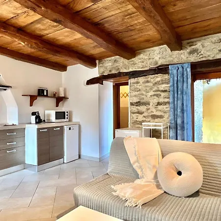 Διαμέρισμα Vacanze Topo