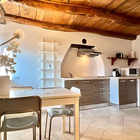 Apartment Vacanze Topo