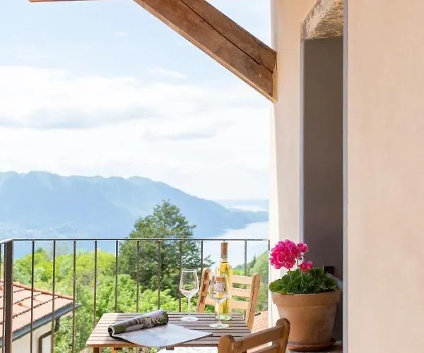 Vacanze Topo Apartamento