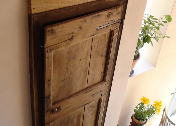 Apartamento Vacanze Topo Trarego