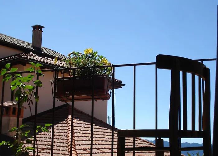Vacanze Topo Apartamento