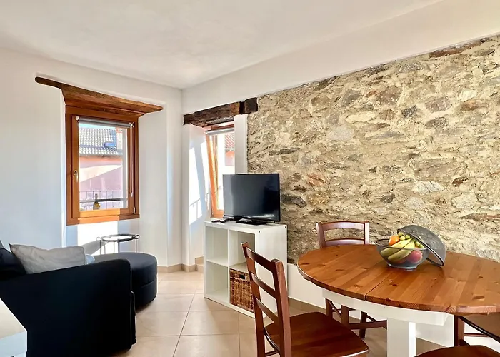Vacanze Topo Apartamento