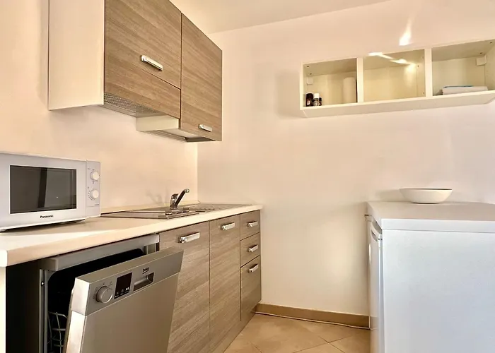 Apartamento Vacanze Topo