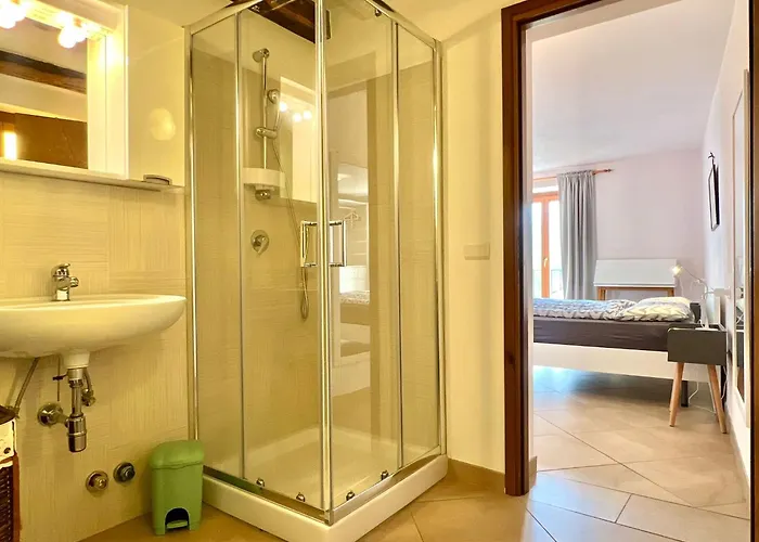 Vacanze Topo Apartamento *